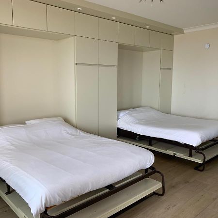 Very Spacious Family Apartment With Seaview T16 Ostende Exterior foto